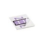 Smead BCCR Labels File Folder Label, Z, Lavender, 500 Labels/Pack (67096)~#|#~D0504ADE-2422-4CEF-A21C2D62E3A2EE76_sc7