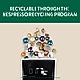 Nespresso Starbucks Espresso Roast Coffee Nespresso Vertuo Capsules, Dark Roast, 50/Pack (163923)~#|#~D053DC78-D2BA-413D-B34D9BD2FA3373D8_sc7