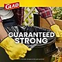 Glad 30 Gallon Large Drawstring Trash Bags, 90/Box (78952)~#|#~D056FEA9-3181-45C7-A666F291F3B888D9_sc7
