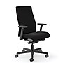 HON Ignition 2.0 Fabric Task Chair, Black (HONI2UL2AC10TK)~#|#~D05AC290-03D3-482E-A9F9E9F4D601DE84_sc7