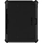 OtterBox Defender Polycarbonate/Silicone 13" Case for iPad Pro M4 (7th Generation), Black (77-95365)~#|#~D05DC544-0D58-4B4B-82062FC1DCE3282A_sc7