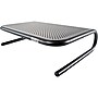Allsop The Metal Art Jr. Monitor Stand, Pearl Black (31958)~#|#~D05F46B5-55D9-45E2-9BA7C8F9F97EF2CE_sc7