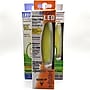 Viribright 8.5 Watts Cool White LED Household Bulb, Each (74404)~#|#~D0676D97-A841-4A12-ABE5F13B90D4882A_sc7