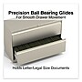 Alera Lateral File Cabinet, 2-Drawer, 42", Putty~#|#~D06AC49C-DD01-4F04-925E9B342C0EF0CD_sc7