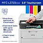 Brother MFC-L3720CDW Digital Refurbished Wireless Color All-In-One Laser Printer, Best for Home Office~#|#~D0725BF2-8A67-4419-A1324648929F8E70_sc7