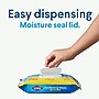 Clorox Disinfecting Wipes, Lemon Scent, 75 Wipes/Container, 6/Carton (31404CT)~#|#~D0755039-A621-4DC7-9A7D233BB1E355E3_sc7