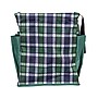Household Essentials Everyday Krush 13-Gallon Collapsible Laundry Bag, Polyester, Multicolored (HE1129)~#|#~D078213A-4FD6-4B03-83D17F10C3586A66_sc7
