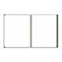 2027 Blue Sky Blue Sky Life Note-It 8.5" x 11" Calendar Year Weekly & Monthly Planner, Plastic Cover, Solid Latte (157431-27)~#|#~D080EBDD-934F-4D86-86909A746D3D7A64_sc7