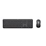 Logitech Signature Slim MK955 Wireless Keyboard and Optical Mouse Combo, Black (920-013271)~#|#~D0855061-785B-436A-80A4657496459B33_sc7