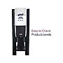PURELL ES10 Automatic Floor Stand Hand Sanitizer Dispenser, Graphite (8214-DS)~#|#~D0897018-7F79-4263-AC27F181406F0A3A_sc7