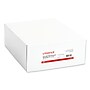 Universal #10 Window Business Security Envelopes with Self-Seal, 4 1/8" x 9 1/2", White, 500/Box (UNV36102)~#|#~D08FB553-D053-4481-AAF9DB6479F98E27_sc7