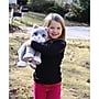 Roylco Chloe the Comfort Cat (R-49598)~#|#~D0A17B02-ED62-4263-912889605B941C1E_sc7