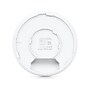 Ubiquiti U7 Pro AX 5.7 Gbps Tri Band PoE WiFi 7 Access Point, White (U7-PRO-US)~#|#~D0A62A3A-4D1D-4067-B4841C0D7360FA27_sc7