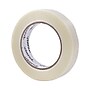 Universal 120# Utility Grade Filament Tape, 1" x 60 Yards, 3" Core (UNV30024)~#|#~D0B7F212-C341-4D56-ACAD360E67601B55_sc7