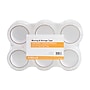 Staples Moving & Storage Tape, 1.88"W x 54.6 Yards, Clear, 36 Rolls (2800-34CT)~#|#~D0C74D61-41CF-4F6A-9D1A04A7FEAA11A3_sc7