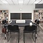 Regency Rectangular Activity Table, 66" x 30", Height Adjustable, Grey (MT6630GYAPBK)~#|#~D0CE04C9-C4B0-4EEE-A7AE03F7A67E122E_sc7