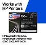 HP 160A Black Toner Cartridge, Prints Up to 10,500 Pages (W1600A)~#|#~D0CE632E-B449-442F-934D860C68D89892_sc7