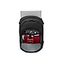 Wenger Upload Laptop Backpack, Black Polyester (64081001)~#|#~D0CFB67D-D1ED-45D9-A020F00EDB1A1F5B_sc7