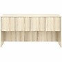 Lorell Essentials 70.9"W 4-Door Stack-On Hutch, Modern Elm (LLR66316)~#|#~D0D48FB6-B4F0-45DE-A6C4E663184DEBEC_sc7