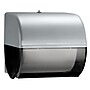 Kimberly-Clark Professional Omni Hardwound Paper Towel Dispenser, Black (09476)~#|#~D0D6C1DA-6880-454F-A57CF81C08BA5EB2_sc7