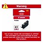 Canon 65 PM Photo Magenta Standard Yield Ink Cartridge (4221C002)~#|#~D0DE3345-81DF-41BD-B88CE2D73898E3EF_sc7