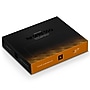 Nespresso Caffè Caramello Coffee Nespresso Professional Capsules, Espresso Roast, 50/Box (8895.84)~#|#~D0EF8DC1-3ED0-4B93-B8C481ED5E78E68E_sc7