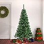 National Tree Company 6' Linden Spruce Artificial Christmas Tree (LIN8-500-60)~#|#~D0F6752B-0435-4B8B-888B19C374E89B8F_sc7