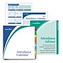 ComplyRight 2025 Attendance Calendar Set, 200 Forms/Pack (A1411W16PK200)~#|#~D0FA8FC0-696B-487D-B6FD4C9B6D800CED_sc7