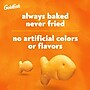 Goldfish Cheddar Crackers, 1.5 oz., 72 Packs/Box (CAM13539)~#|#~D0FC88C8-35F8-4096-A553108C441BAEBF_sc7