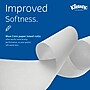 Kleenex Professional Recycled Hardwound Paper Towels, 1-ply, 700 ft./Roll, 6 Rolls/Carton (25637)~#|#~D1033CC4-943C-4CBB-AEA14D843D400138_sc7