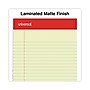 Universal Perforated-Style Writing Pad, 5" x 8", Narrow Ruled, 50 Sheets/Pd, 12/Pk~#|#~D105128E-3BBF-438C-ABC320C415B31204_sc7