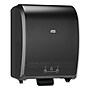 Tork H80 System Mechanical Hand Towel Roll Dispenser, Black~#|#~D106086A-129A-42A2-8027EA2B5BC0A6F2_sc7