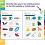 Spectrum Grade K Reading Workbook (705527)~#|#~D1083F22-A3F6-4E6F-B492AA353AB04DE0_sc7