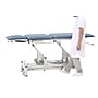 Viva Comfort Elite-Line Adjustable Treatment Table, 550 lbs. Capacity, Blue (ADIME903-01-MK)~#|#~D11177BC-0834-4201-803EFBB0FEA93252_sc7