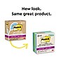 Post-it Recycled Super Sticky Notes, 3" x 3", Oasis Collection, 70 Sheets/Pad, 5 Pads/Pack (654R-5SST)~#|#~D115CC1E-6C53-408B-B721B6FA772EFC4D_sc7