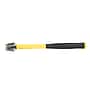 Stanley 16 oz. Jacketed Fiberglass Nailing Hammer, Yellow/Black (STHT51512)~#|#~D118DC96-14A6-4F7B-AC2990C64FD1AF6C_sc7