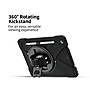 CODi Rugged Polycarbonate/Silicone Case for 10.2" iPad Gen 7/8/9, Black (C30705065)~#|#~D11D0C13-1B66-4873-AE346C066A30B55B_sc7