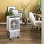 Techni Home 3-in-1 Portable Evaporative Cooler with Remote, WiFi Enabled, White (RTA-20AC-FAN)~#|#~D11FFD12-5876-4246-9A3668F6A4499B75_sc7