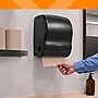 Coastwide Professional™ J-Series Hardwound Paper Towels, 1-ply, 800 ft./Roll, 6 Rolls/Carton (CWJHT-NAT)~#|#~D120E496-A760-4CD5-848032C494D581F0_sc7