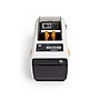 Zebra ZD4AH22-D01M00EZ ZD411-HC Direct Thermal Desktop Printer, USB/Bluetooth, White~#|#~D12B6929-9487-41CB-AAAE46FDEF522FFA_sc7