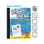 Better Office Primary Journal 1-Subject Composition Notebooks, 7.5" x 9.75", Primary, 100 Sheets, Blue, 6/Pack (25406-6PK)~#|#~D12E2DD9-C046-4745-9B9021E25B42F45A_sc7