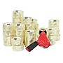 Scotch Heavy Duty Packing Tape, 1.88" x 54.6 yds., Clear, 36/Pack (3750-CS36ST)~#|#~D131A2B3-F4E7-47EC-9EC7503207F618F0_sc7