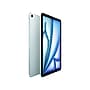 Apple iPad Air M4 Chip 11" Tablet, 512GB, Wi-Fi + Cellular, Blue (MH7J4LL/A)~#|#~D1394D77-89E6-4CAD-B029D8D45AF04EB4_sc7