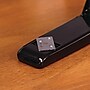 Swingline Desktop Stapler, 25-Sheet Capacity, Black (S7064601G)~#|#~D13D4D20-F01E-4D06-B26B5744896FE3E6_sc7