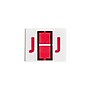 Smead BCCR Labels File Folder Label, J, Red, 500 Labels/Pack (67080)~#|#~D140DF89-AB35-47FF-AC83F6E19B1442B8_sc7