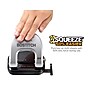 Bostitch EZ Squeeze 2-Hole Punch, 20 Sheet Capacity, Silver (2310)~#|#~D1410E98-0D21-4EE4-98C4A41460189253_sc7