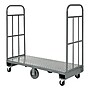 Global Industrial Platform Truck, 1500 lb. Capacity, Gray (330036)~#|#~D15CE80C-92A7-4275-BFB2E952A9EB5122_sc7