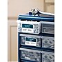 Avery TrueBlock Laser Durable ID Labels, 2" x 2-5/8", White, 750 Labels/Box (6578)~#|#~D15D326B-4D01-4968-8B3CE831711C8C5E_sc7