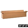 36" x 6" x 6" Shipping Boxes, 32 ECT, 25/Bundle (3666)~#|#~D161EDA3-9193-4804-9BB946E3DCA964EC_sc7