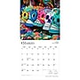 2027 BrownTrout Mercados de Mexico Markets of Mexico 12" x 12" Monthly Wall Calendar (9798330711079)~#|#~D1641C5C-BA49-4A76-92D8EF5675B9EB8A_sc7